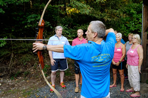 AGIL Erlebnissporttag