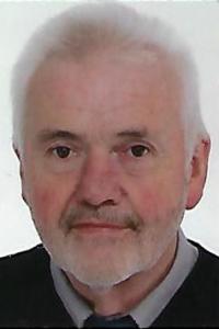 Bernd Gellert