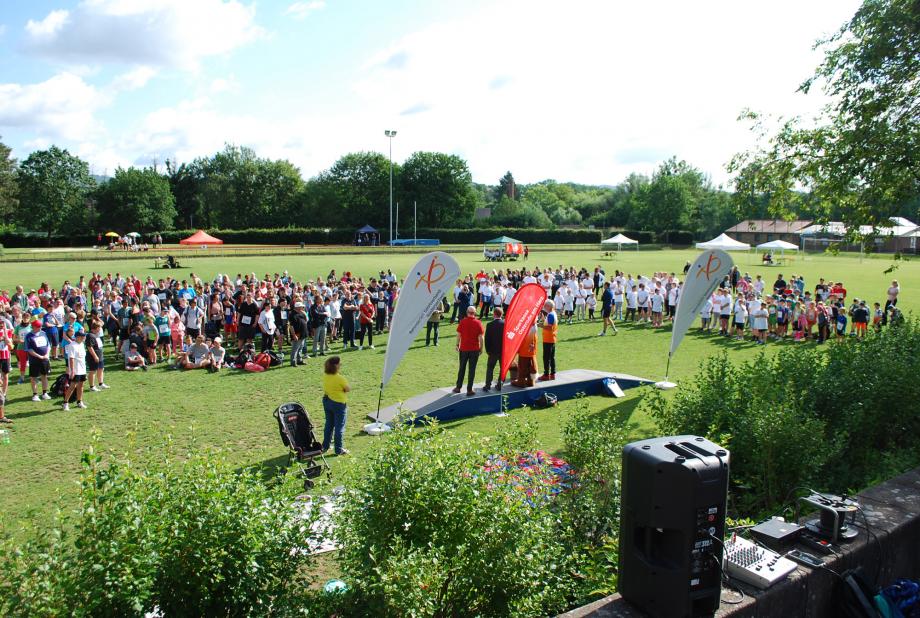 Sportivationstag 2023