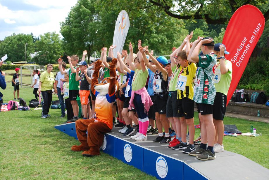 Sportivationstag 2023